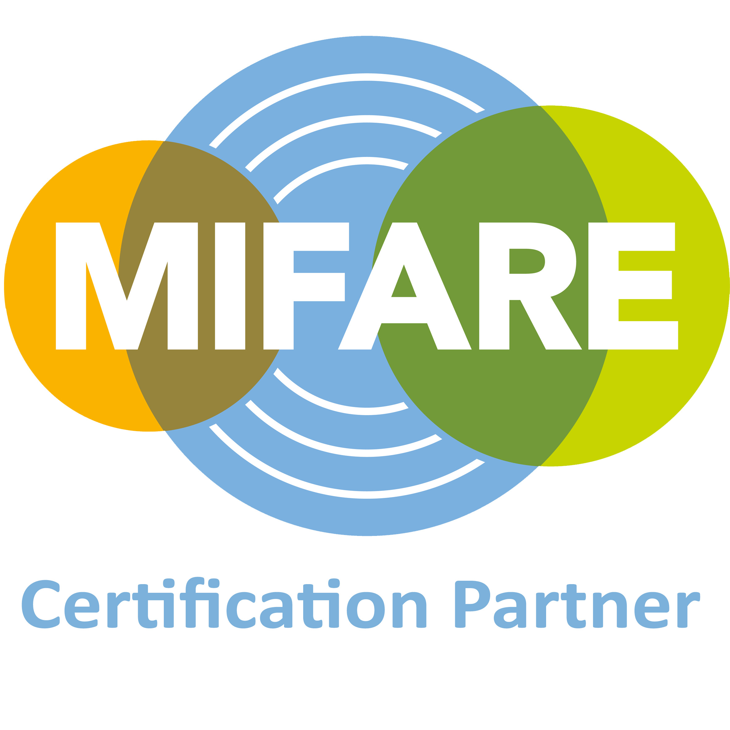 MIFARE Certification